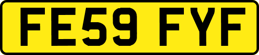 FE59FYF