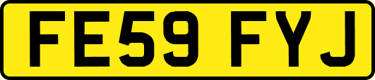 FE59FYJ