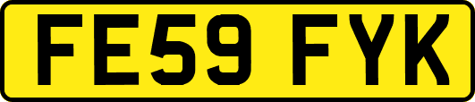 FE59FYK