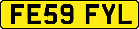 FE59FYL