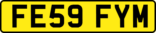 FE59FYM