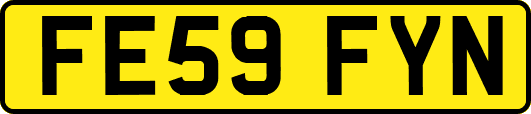 FE59FYN