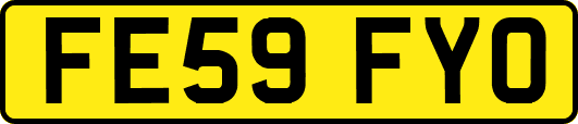 FE59FYO