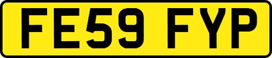 FE59FYP