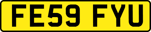 FE59FYU