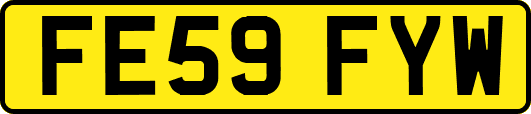 FE59FYW