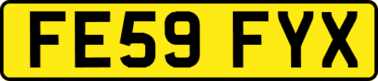 FE59FYX
