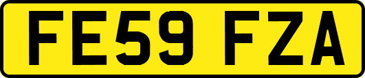 FE59FZA
