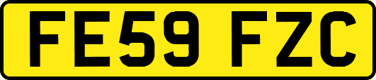 FE59FZC