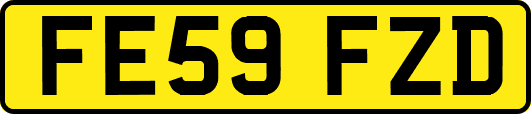 FE59FZD