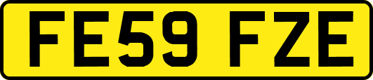 FE59FZE
