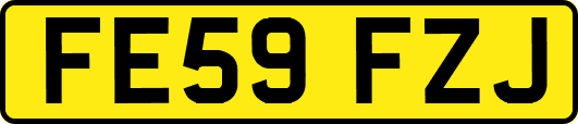 FE59FZJ