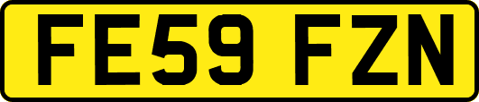 FE59FZN