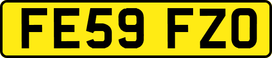 FE59FZO