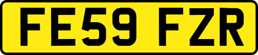 FE59FZR
