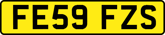 FE59FZS