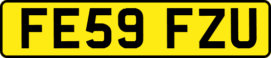 FE59FZU