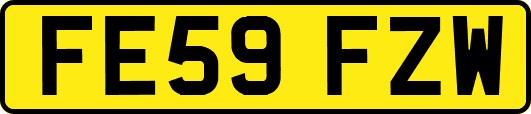 FE59FZW