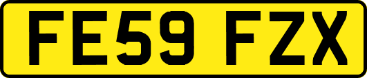 FE59FZX