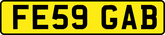 FE59GAB