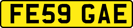 FE59GAE