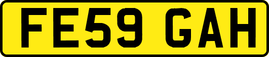 FE59GAH