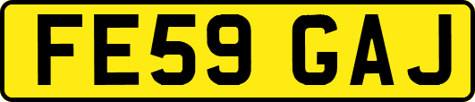 FE59GAJ
