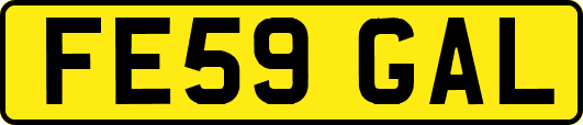 FE59GAL