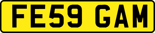 FE59GAM