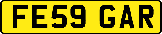 FE59GAR