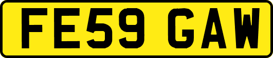 FE59GAW