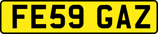 FE59GAZ