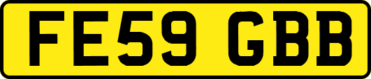 FE59GBB