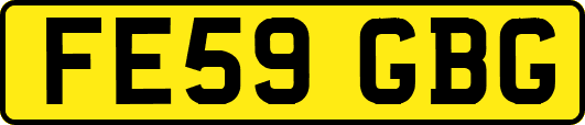 FE59GBG