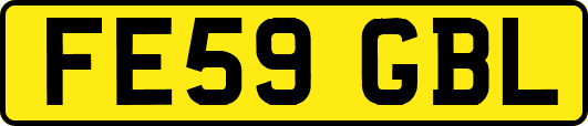 FE59GBL