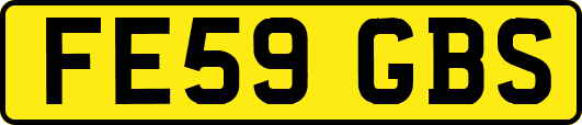FE59GBS