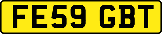 FE59GBT