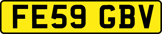 FE59GBV