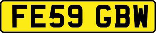 FE59GBW
