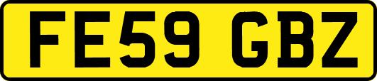 FE59GBZ