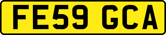 FE59GCA