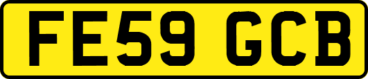 FE59GCB