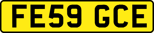 FE59GCE