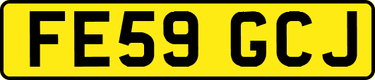 FE59GCJ