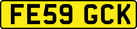 FE59GCK