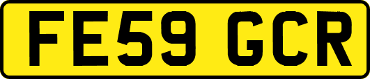 FE59GCR