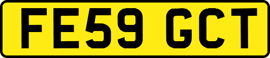 FE59GCT