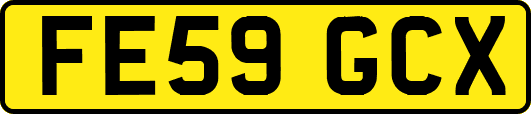 FE59GCX