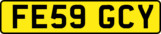 FE59GCY