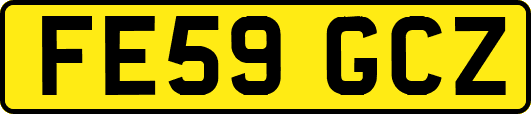 FE59GCZ